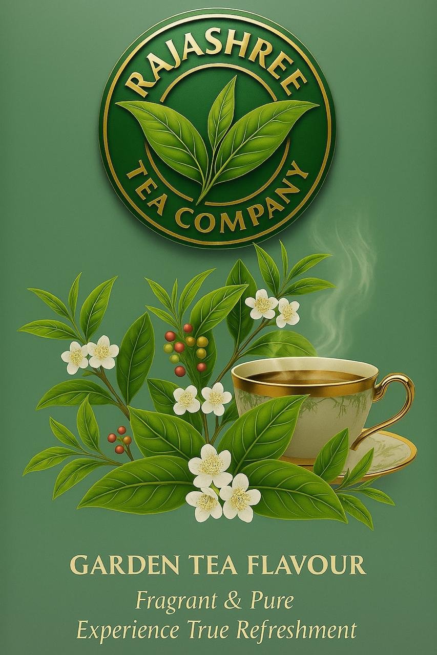 Garden Tea